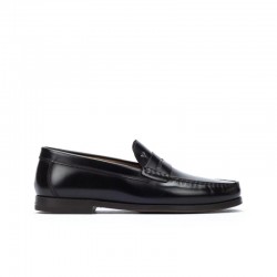 Mocasines Hombre Martinelli 1623-2761 Negro