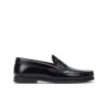 Mocasines Hombre Martinelli 1623-2761 Negro