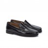 Mocasines Hombre Martinelli 1623-2761 Negro