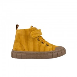 Barefoot Niño Garvalin 251330 Mostaza
