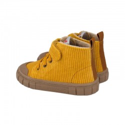Barefoot Niño Garvalin 251330 Mostaza