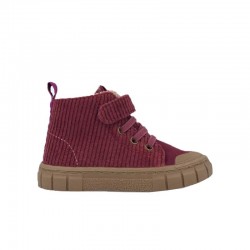 Barefoot Niño Garvalin 251330 Morado