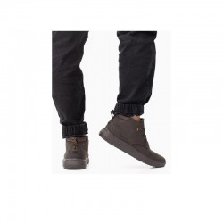 Botas Hombre Jeep Jm62060 Marron