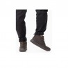 Botas Hombre Jeep Jm62060 Marron