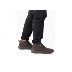 Botas Hombre Jeep Jm62060 Marron