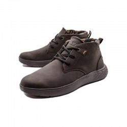 Botas Hombre Jeep Jm62060 Marron