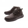 Botas Hombre Jeep Jm62060 Marron