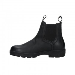 Botas Hombre Jeep Jm62010 Negro