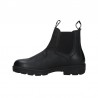 Botas Hombre Jeep Jm62010 Negro