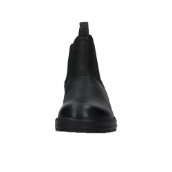 Botas Hombre Jeep Jm62010 Negro