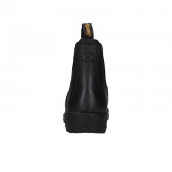 Botas Hombre Jeep Jm62010 Negro