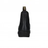 Botas Hombre Jeep Jm62010 Negro