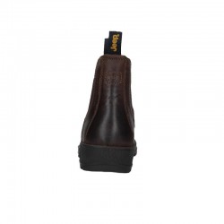 Botas Hombre Jeep Jm62010 Marron