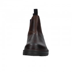 Botas Hombre Jeep Jm62010 Marron