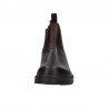 Botas Hombre Jeep Jm62010 Marron