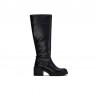 Botas de Tacón Mujer XTI 146042 Negro