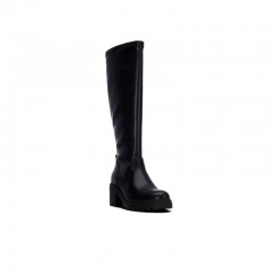 Botas de Tacón Mujer XTI 146042 Negro