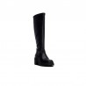 Botas de Tacón Mujer XTI 146042 Negro