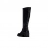 Botas de Tacón Mujer XTI 146042 Negro