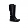 Botas de Tacón Mujer XTI 146042 Negro