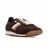 Sneakers Mujer XTI 146114 Marron