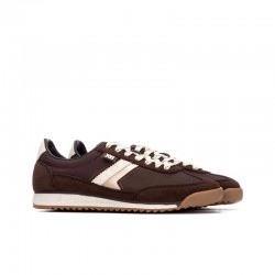 Sneakers Mujer XTI 146114 Marron