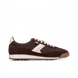 Sneakers Mujer XTI 146114 Marron