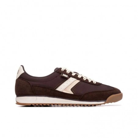 Sneakers Mujer XTI 146114 Marron
