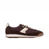 Sneakers Mujer XTI 146114 Marron