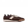 Sneakers Mujer XTI 146114 Marron