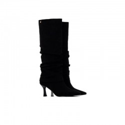 Botas de Tacón Mujer XTI 146394 Negro