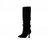 Botas de Tacón Mujer XTI 146394 Negro