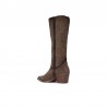 Botas de Tacón Mujer XTI 146508 Taupe
