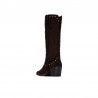 Botas de Tacón Mujer XTI 146508 Marron