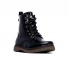 Botines Planos Niño XTI 154044 Negro