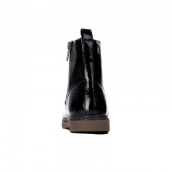 Botines Planos Niño XTI 154044 Negro