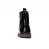 Botines Planos Niño XTI 154044 Negro