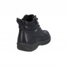 Botines Planos Mujer Coronel Tapiocca T580 Negro