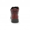Botines Planos Mujer Coronel Tapiocca T580 Burdeos