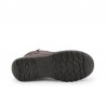 Botines Planos Mujer Coronel Tapiocca T580 Burdeos