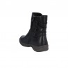 Botines Planos Mujer Coronel Tapiocca T571 Negro