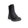 Botines Planos Mujer Coronel Tapiocca T571 Negro