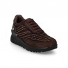 Zapatos Planos Mujer Zapp 31055 Marron