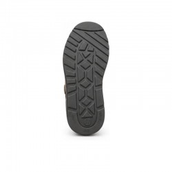 Zapatos Planos Mujer Zapp 31057 Marron