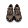 Zapatos Planos Mujer Zapp 31057 Marron