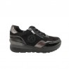 Zapatos Planos Mujer Zapp 31057 Negro