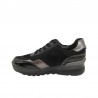 Zapatos Planos Mujer Zapp 31057 Negro