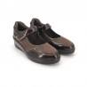 Merceditas Mujer Zapp 31036 Taupe
