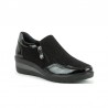 Zapatos Planos Mujer Zapp 29385 Negro