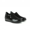 Zapatos Planos Mujer Zapp 29385 Negro